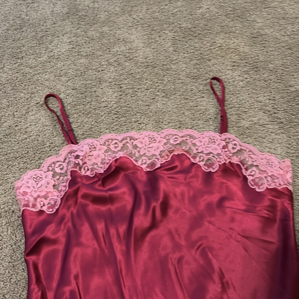 Victoria’s Secret - Chemise - Med - Picture 2 of 6